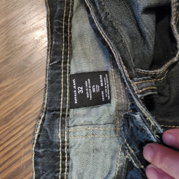 Buffalo jeans - Picture 3 of 4